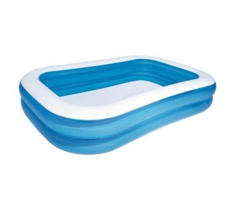 Bazen na napuhavanje Bestway 262*175*51cm