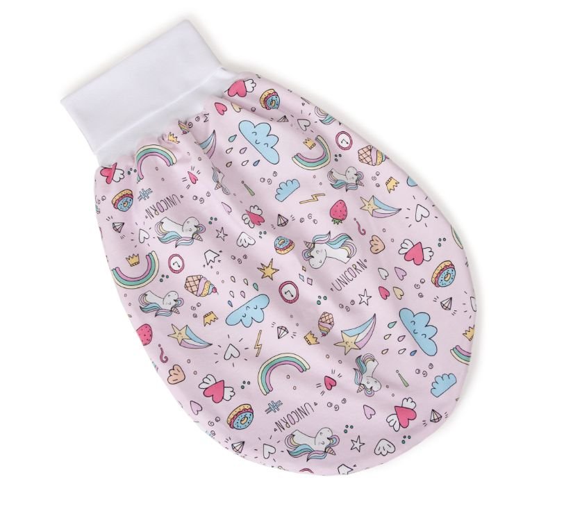 Ceba dječja vreća za spavanje Unicorn