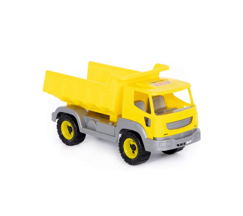 Dječji kamion kiper guralica 50cm