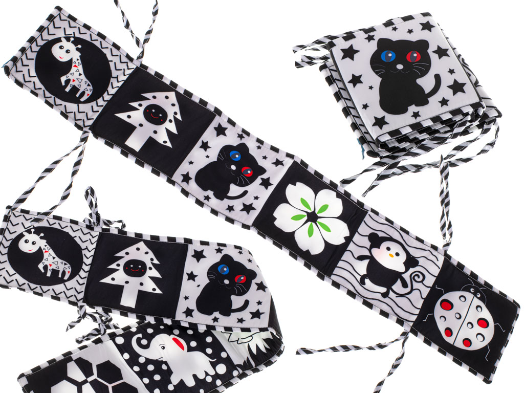 Edukacijska šuškava knjižica