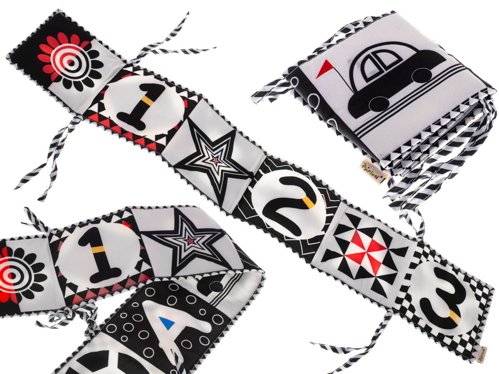 Edukacijska knjižica 12 uzoraka