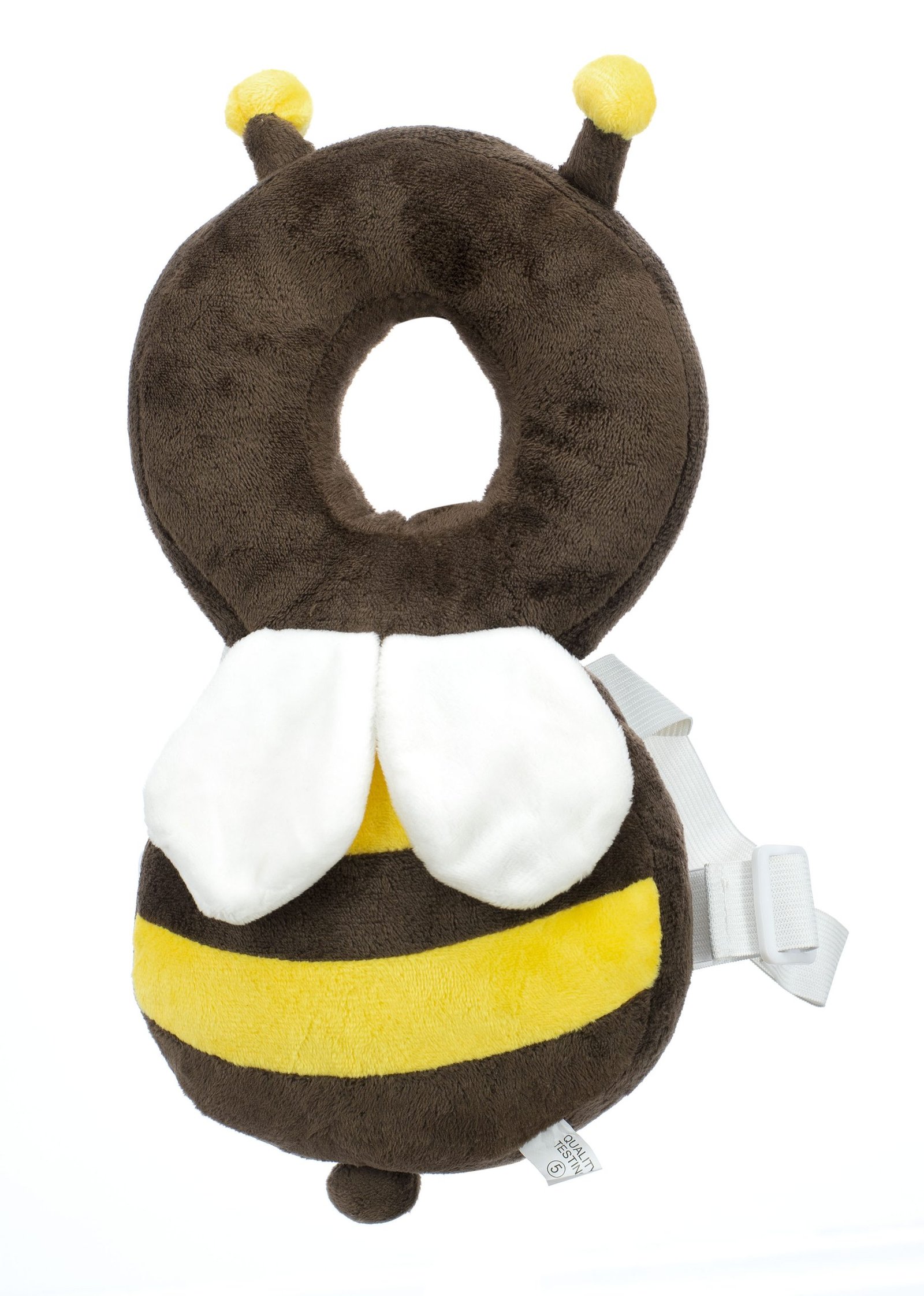 Ruksak jastuk za učenje hodanja Pčela