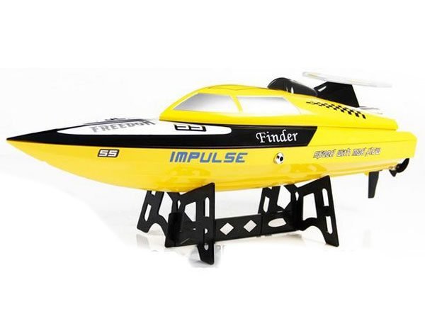 WLToys trkaći čamac WL912