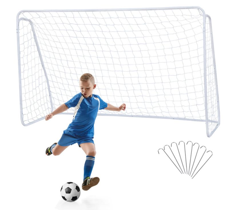 Nogometni gol 300x205x120cm za djecu