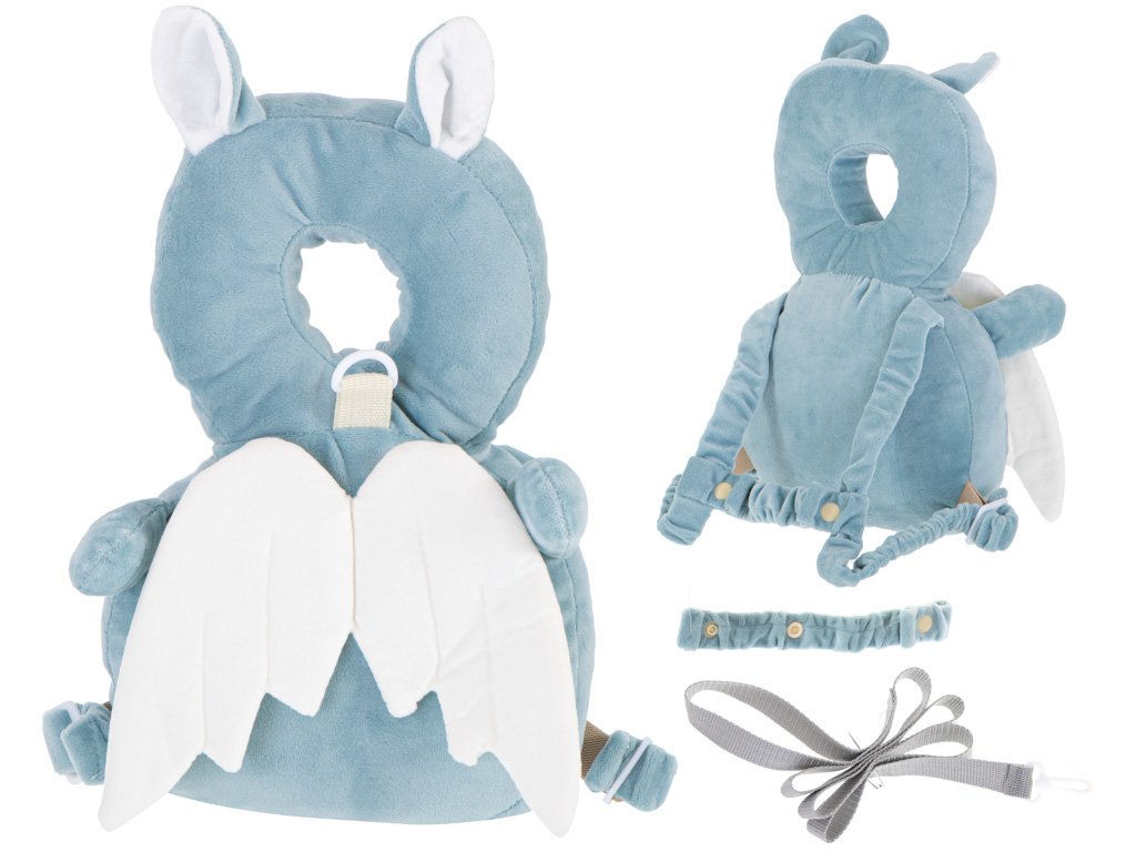 Ruksak jastuk za učenje hodanja šišmiš