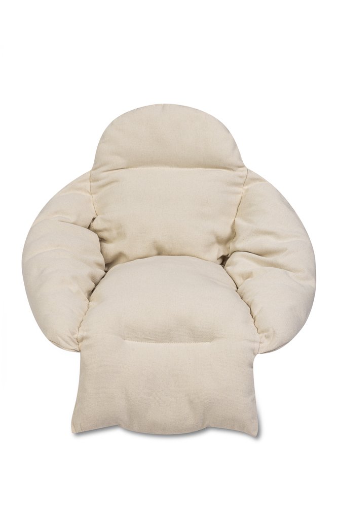 Veliki jastuk za rodino gnijezdo