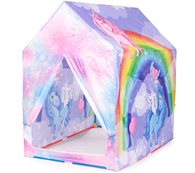 Rainbow šator za djecu IPLAY