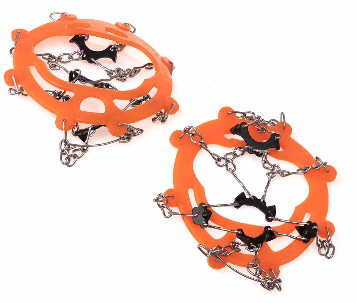 Dereze za cipele sa šiljcima lanci + navlaka