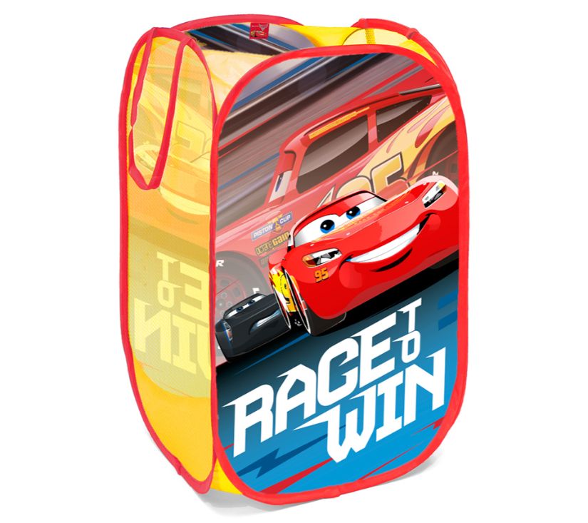 Seven organizator igračaka Cars