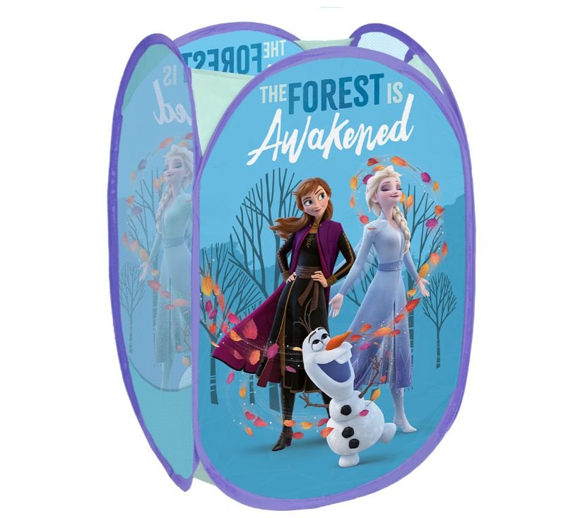 Seven organizator igračaka Frozen