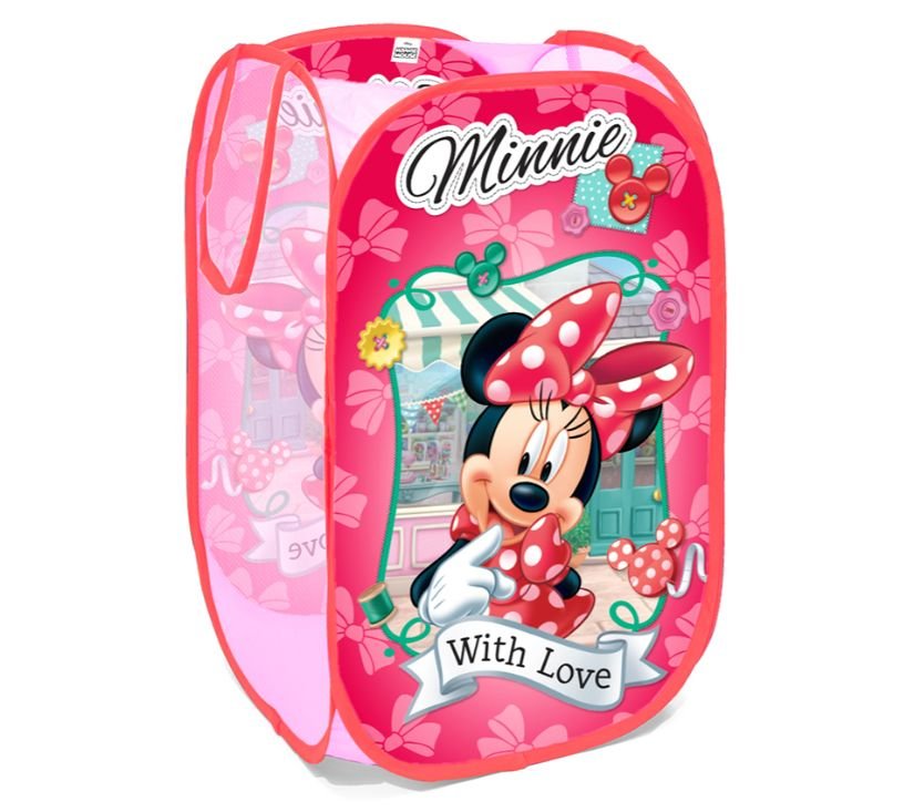 Seven organizator igračaka Minnie