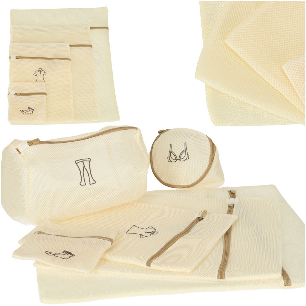 Vrećica za rublje 6 kom.