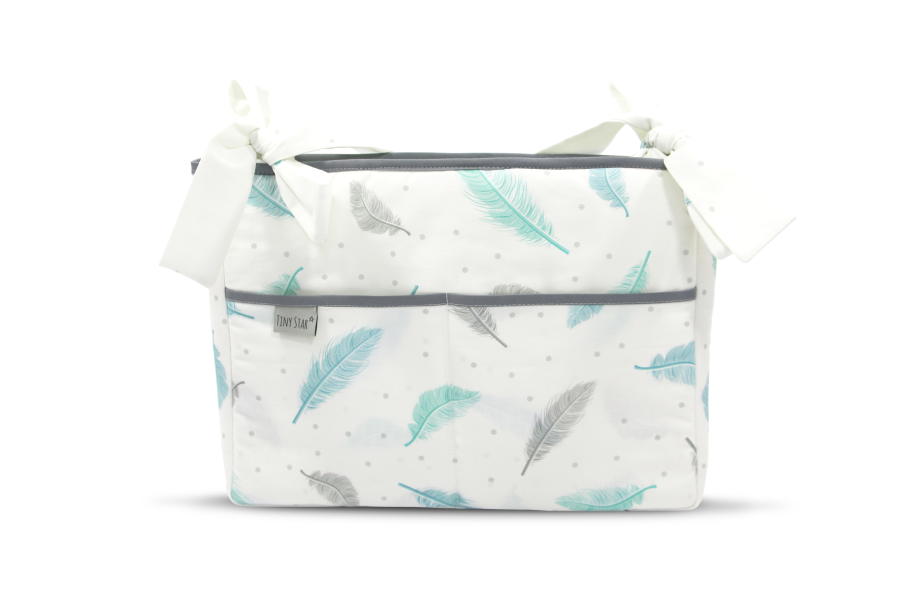 Organizator za krevetić Plumes