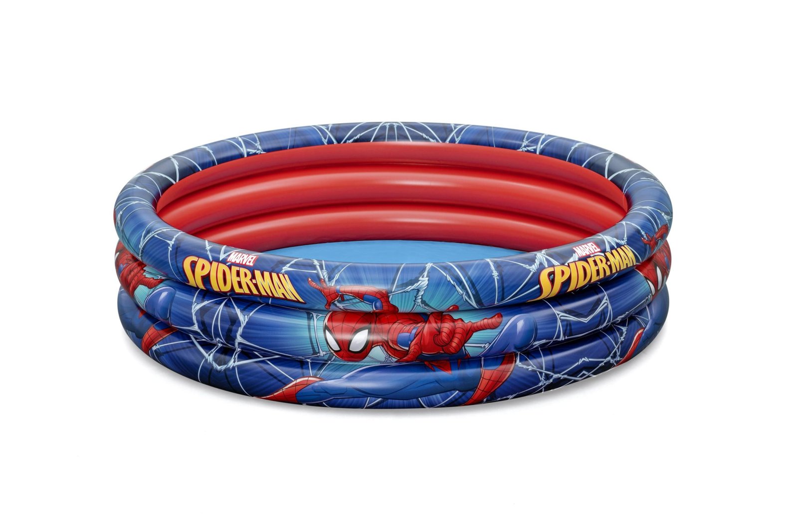 Bestway 98018 dječji bazen na napuhavanje Spider-Man