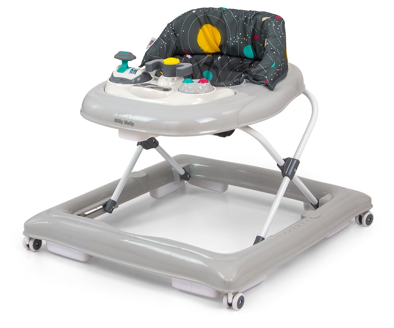 Milly Mally hodalica Patrol Cosmos