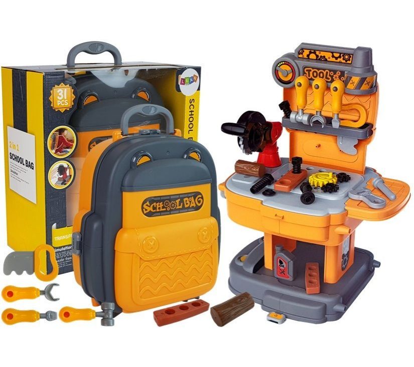 Majstorski set sa torbom