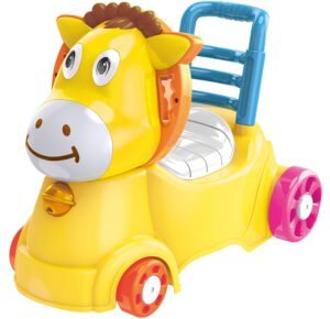 Woopie guralica 3 u 1 magarac