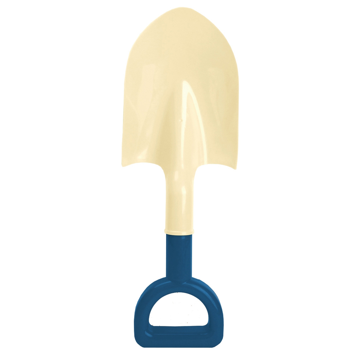 Woopie lopata za pijesak bijela 33 cm