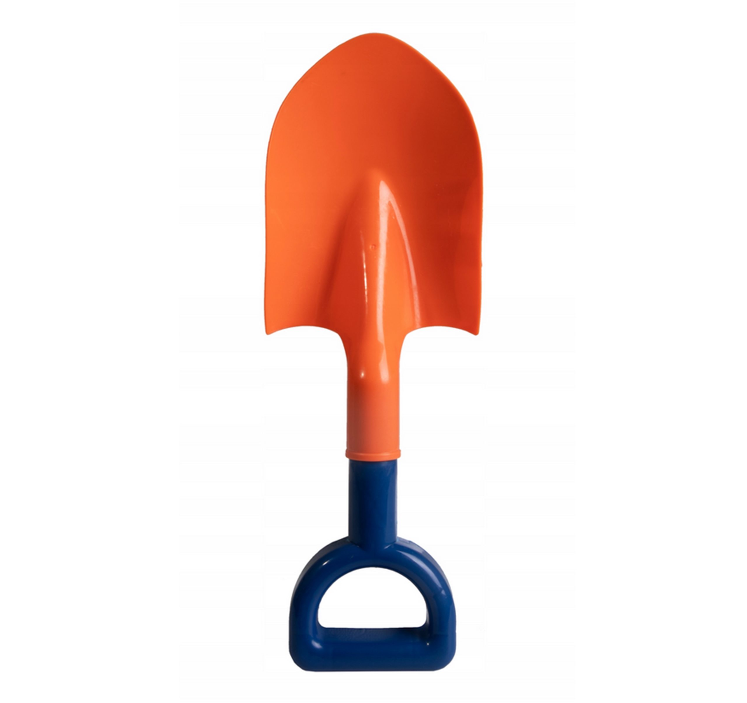 Woopie lopata za pijesak narančasta 33 cm