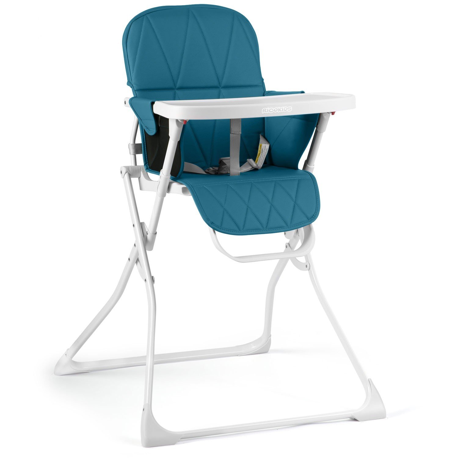 Nuco plava stolica za hranjenje