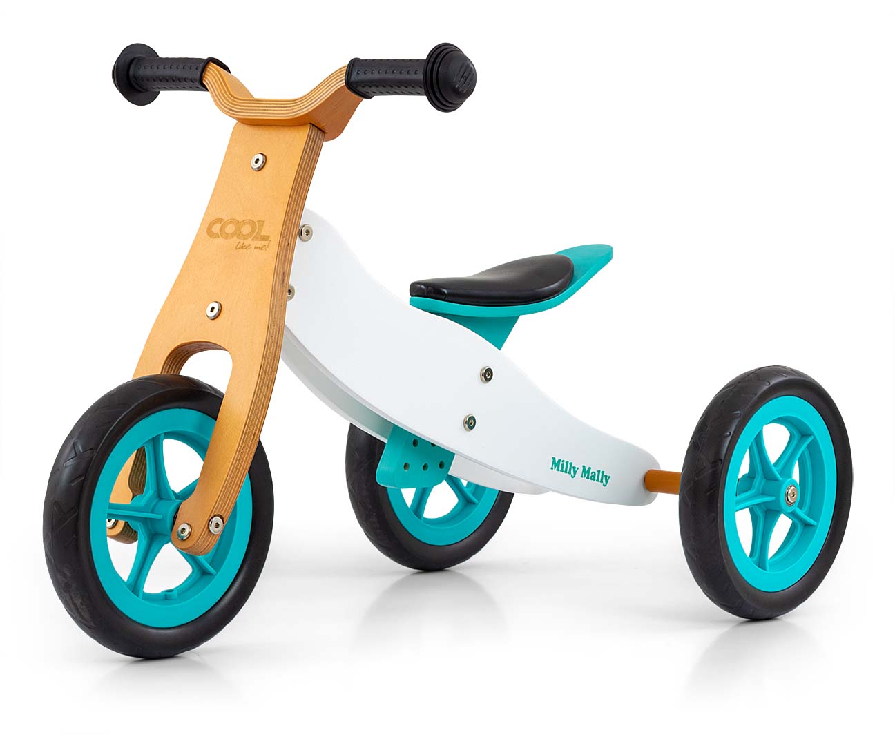 Cool Classic Mint 2u1 vozilo