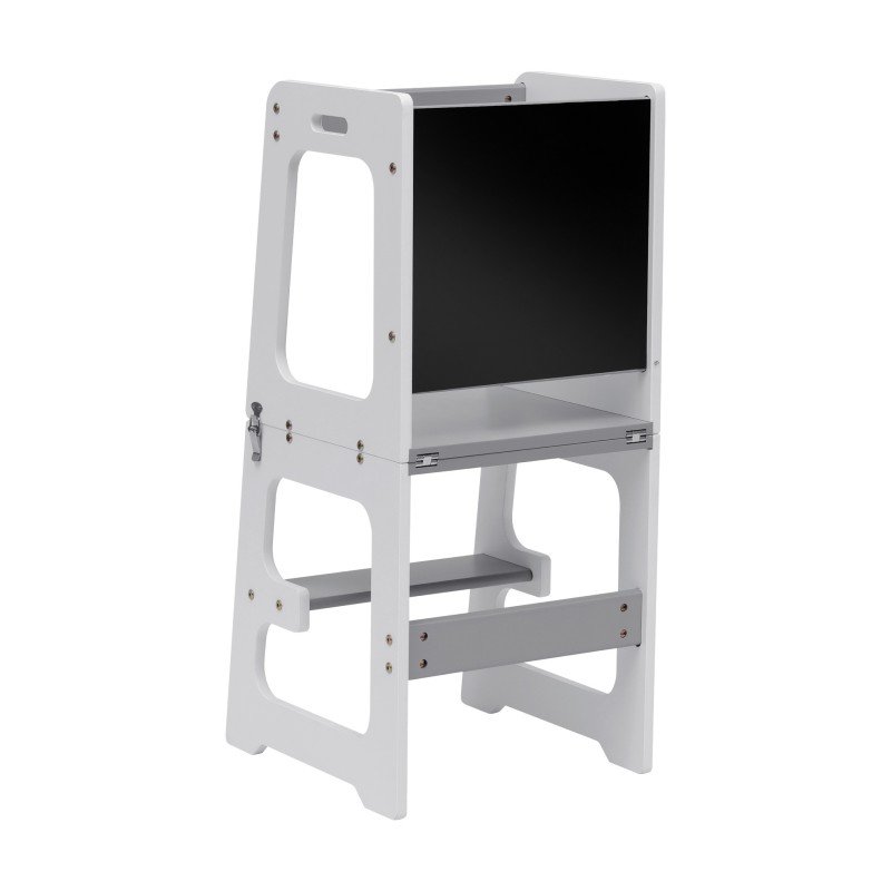 Dječji kuhinjski pomoćnik 3u1 Tulano Mooby 35