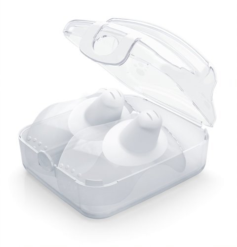 Chicco štitnici za bradavice