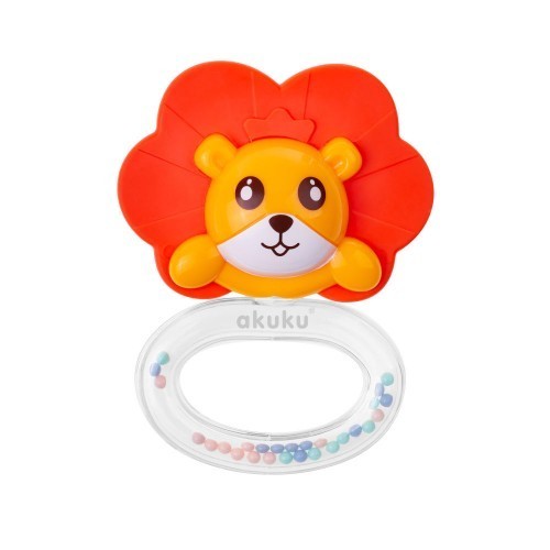 Akuku zvečka za grickanje, lavić