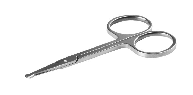 BabyOno škarice 066