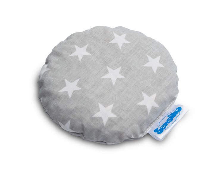 Termofor s trešnjinim košticama – sive zvijezde