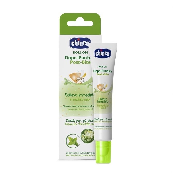 Chicco 10ml roll-on nakon uboda komaraca 100897