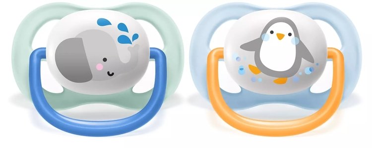 Ultra Air 0-6mj duda varalica SCF080 pingvin