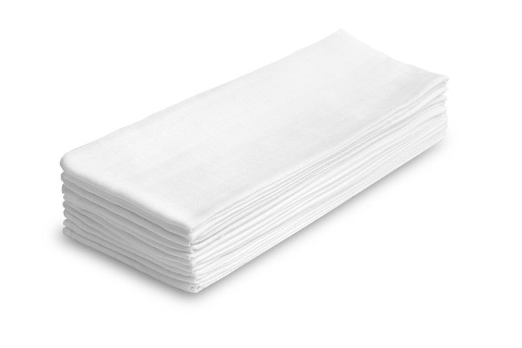 Set Sensillo Lux Comfort 70/80cm tetra pelena 10 komada