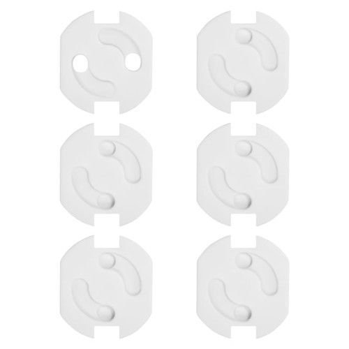 Zaštita utičnica 6kom