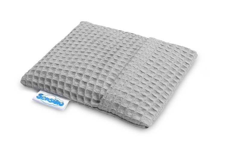 Sensillo Termofor Wafer Premium siva