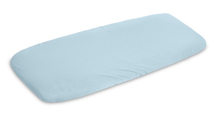 Plahta bambus 90x40cm plava