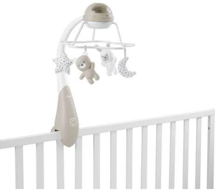 149254 vrtuljak dugin krevetić mobilni neutralni