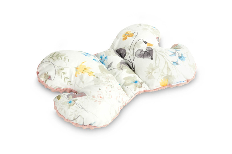 Leptir jastuk 26x35cm lišće