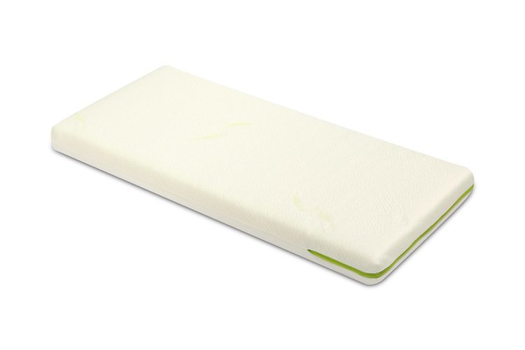 Madrac pjena-kokos 90 x 40 aloe vera