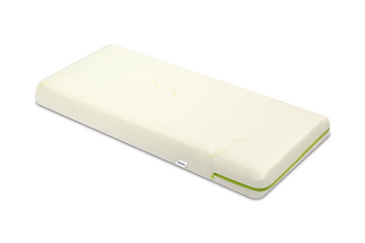 Lateks-pjena-kokos madrac 90 x 40 aloe vera