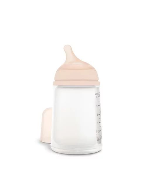 Boca 270ml zero - medium 304592