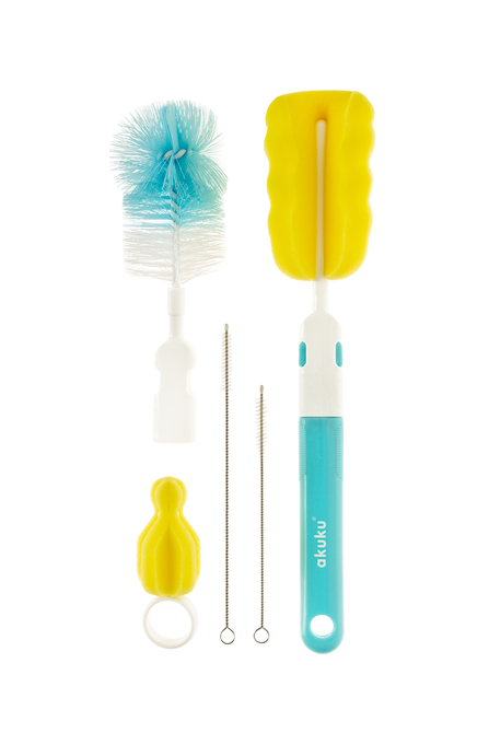 Akuku A0410 četke ta čišćenje bočica