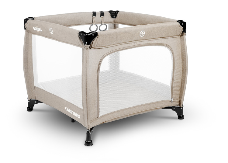 Dječji vrtić Quadra smeđa