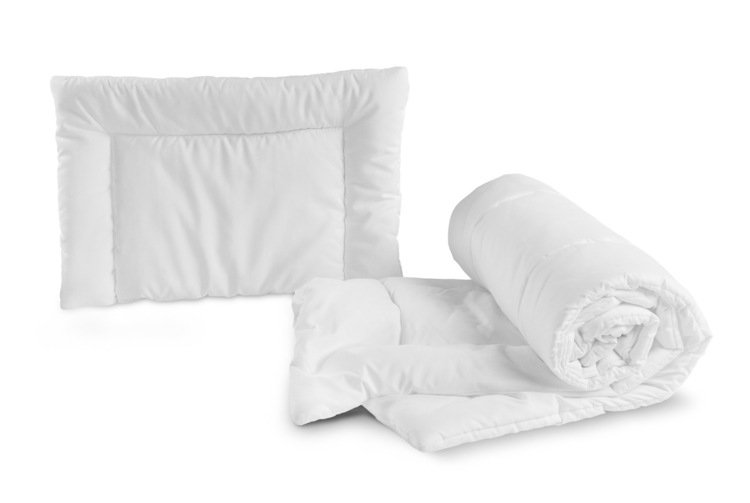 Sensill set posteljine 135x100cm i 60x40cm