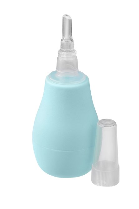 BabyOno aspirator plavi 043/01