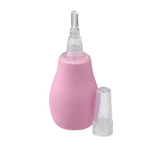 BabyOno aspirator rozi 043/03