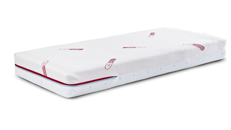 Madrac Supreme Seasons 120x60x13cm