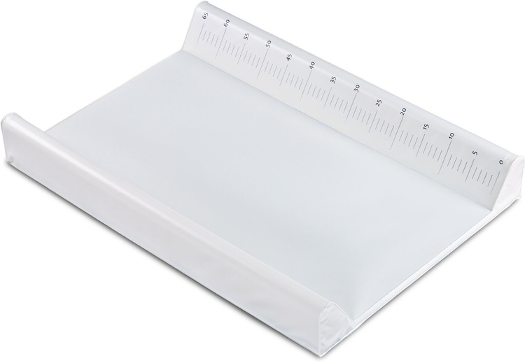 Podloga za presvlačenje Sensillo 70cm bijeli