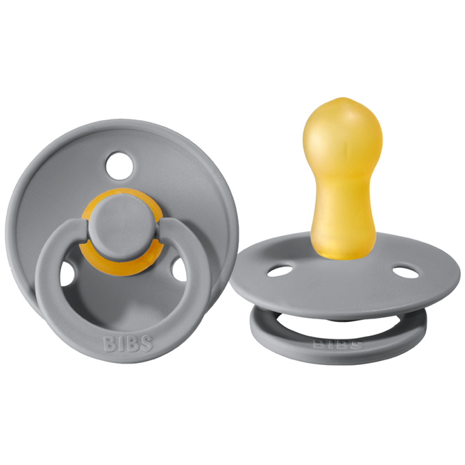 Bibs 100223 duda varalica 0mj+ siva