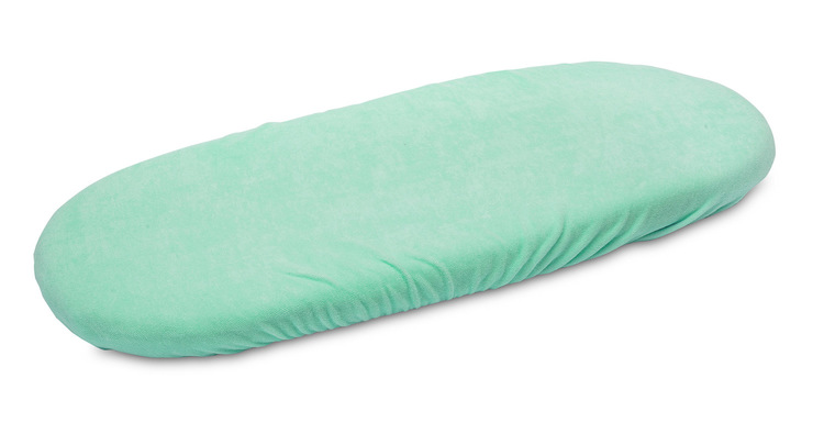 Plahta s gumicom 35x75cm mint